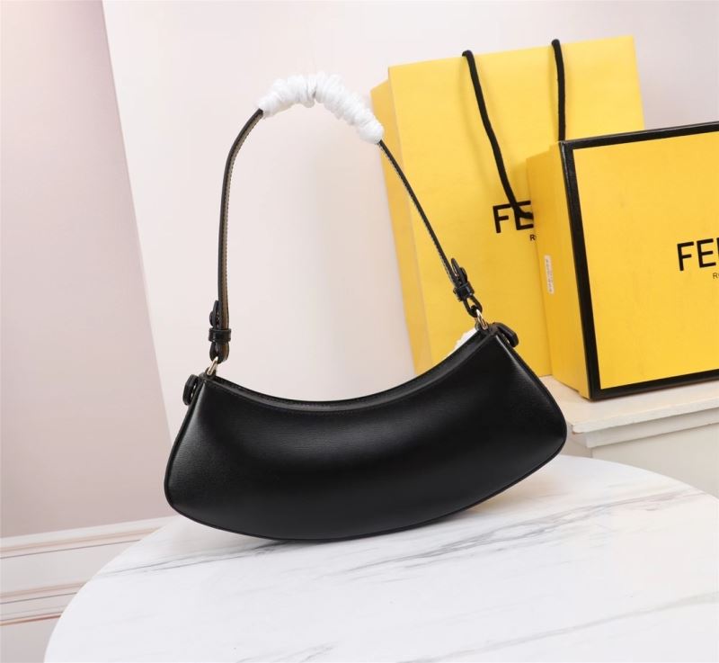 Fendi Hobo Bags